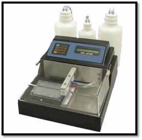 Plate washer Dispenser